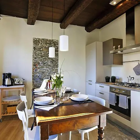Il Giardinetto Suna - Ilm03043-dyd Apartmán *