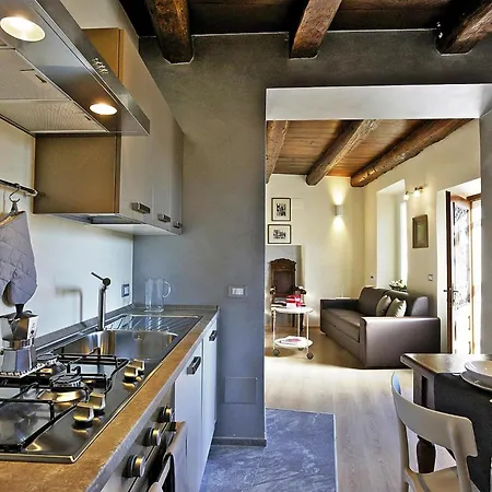 Il Giardinetto Suna - Ilm03043-dyd アパート ヴェルバーニア